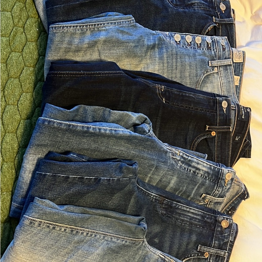 ✨ Denim Sale! ✨